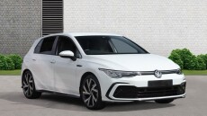 Volkswagen Golf 1.5 TSI 150 R-Line 5dr Petrol Hatchback